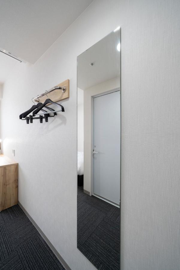 R&B Hotel Nagoya Shinkansenguchi Ngoại thất bức ảnh