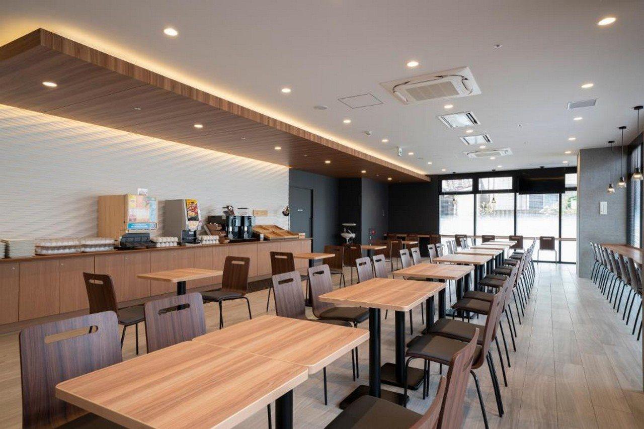 R&B Hotel Nagoya Shinkansenguchi Ngoại thất bức ảnh