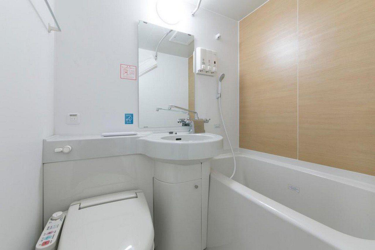 R&B Hotel Nagoya Shinkansenguchi Ngoại thất bức ảnh