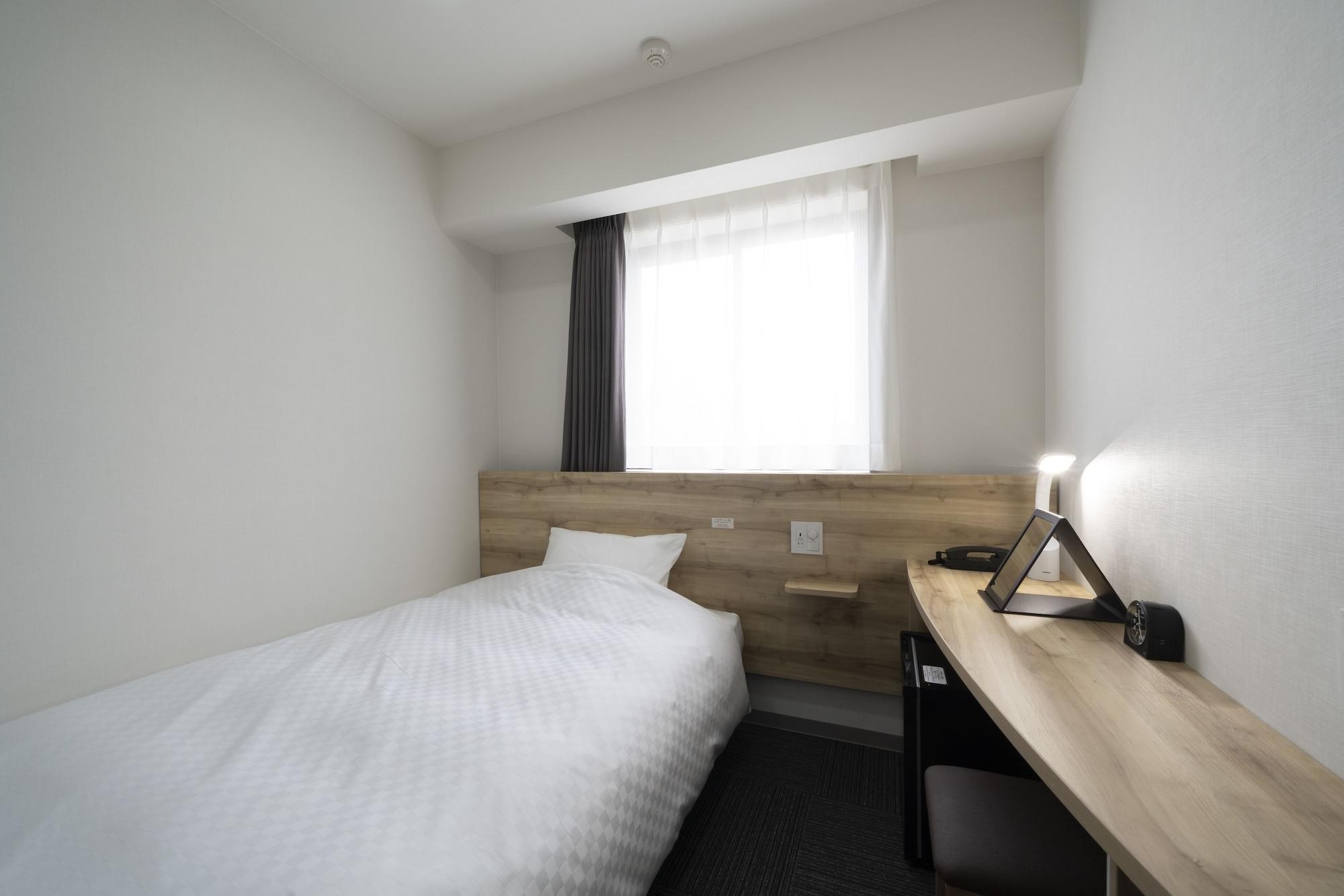 R&B Hotel Nagoya Shinkansenguchi Ngoại thất bức ảnh