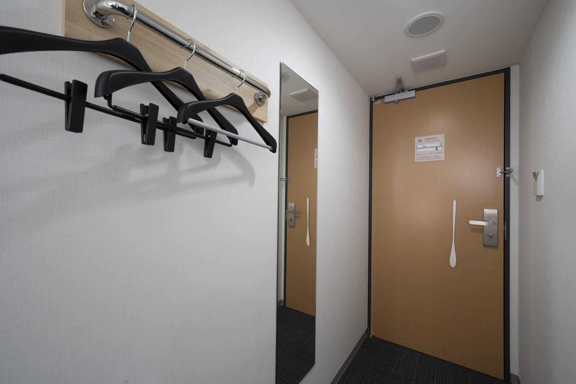 R&B Hotel Nagoya Shinkansenguchi Ngoại thất bức ảnh