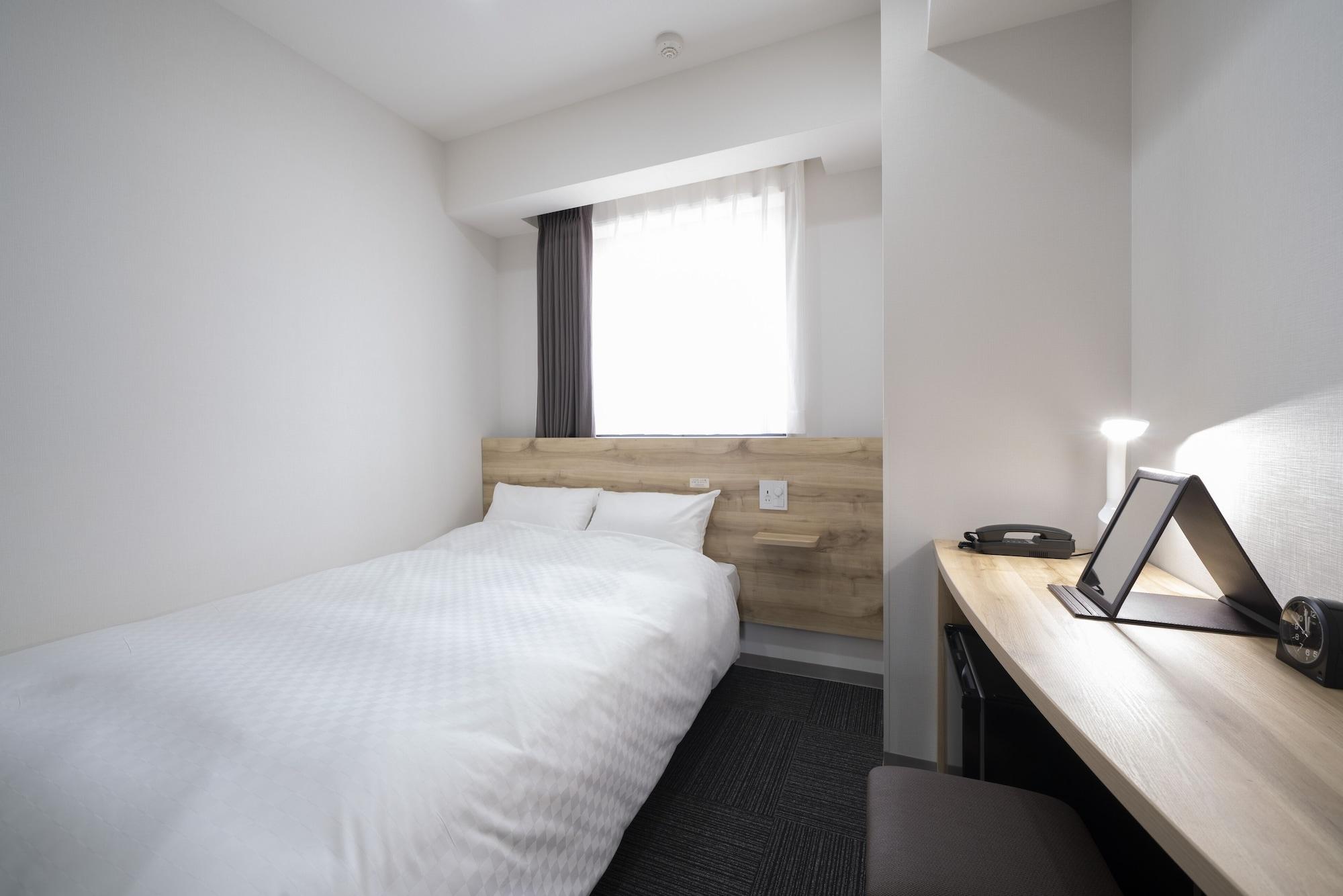R&B Hotel Nagoya Shinkansenguchi Ngoại thất bức ảnh