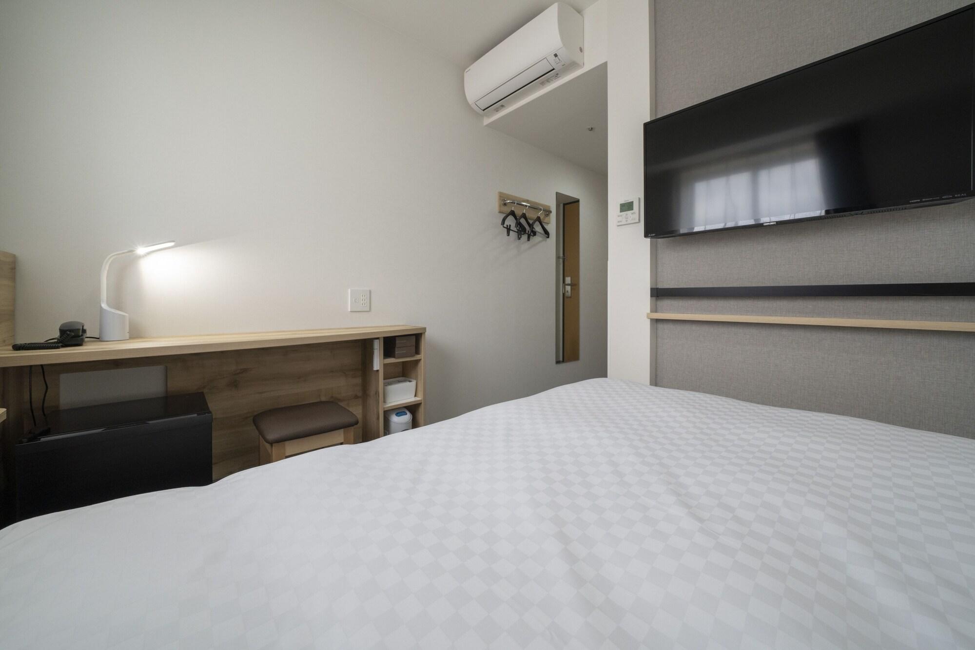 R&B Hotel Nagoya Shinkansenguchi Ngoại thất bức ảnh