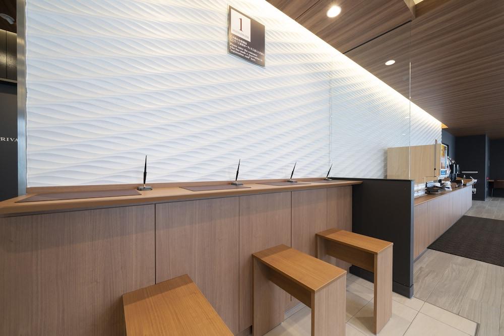 R&B Hotel Nagoya Shinkansenguchi Ngoại thất bức ảnh