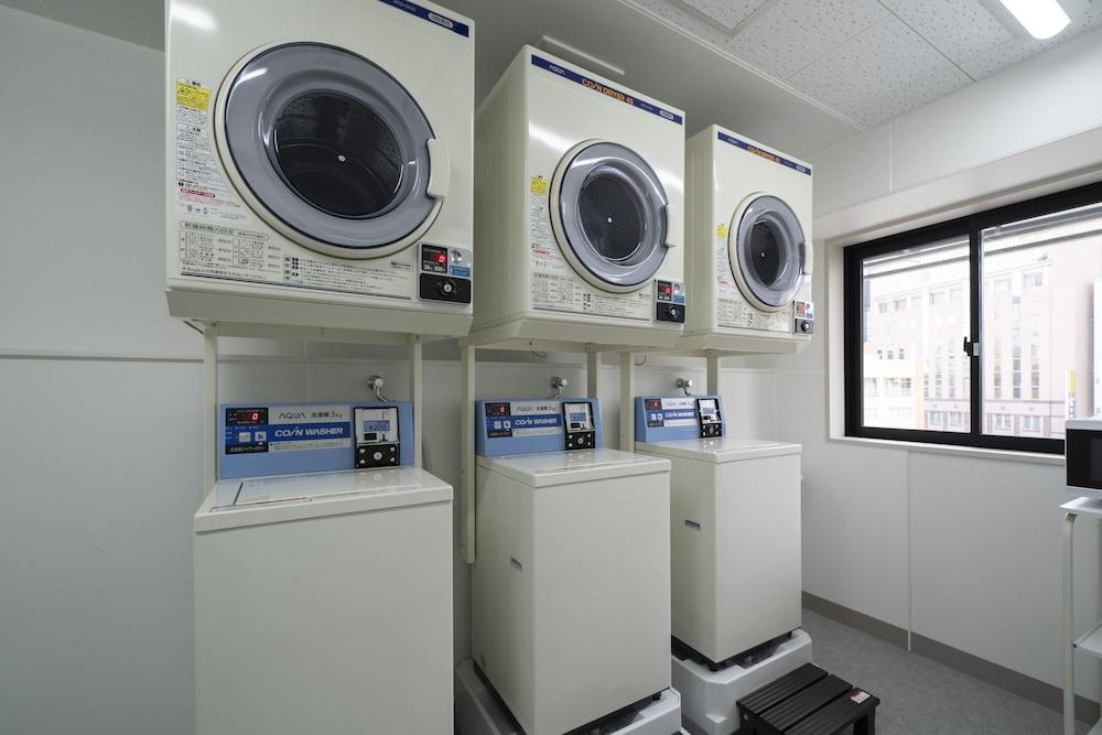 R&B Hotel Nagoya Shinkansenguchi Ngoại thất bức ảnh