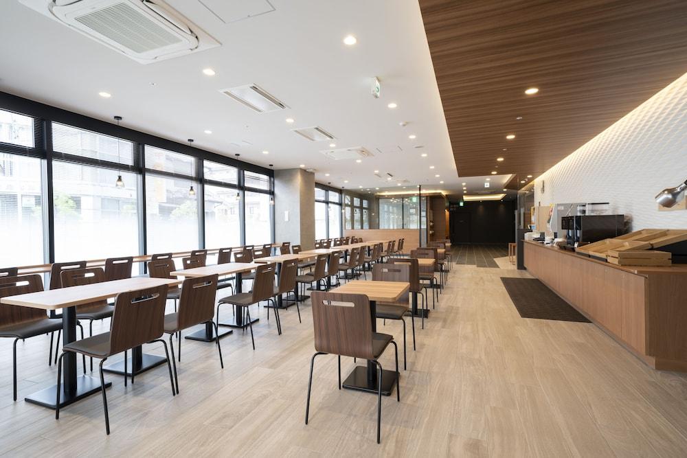 R&B Hotel Nagoya Shinkansenguchi Ngoại thất bức ảnh