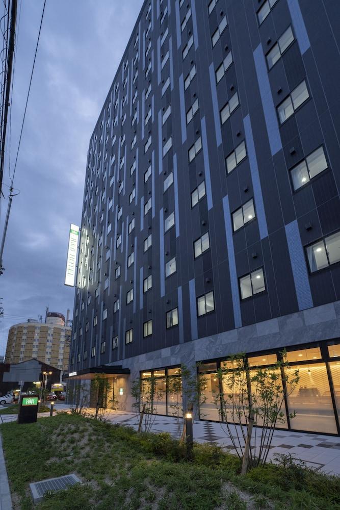 R&B Hotel Nagoya Shinkansenguchi Ngoại thất bức ảnh