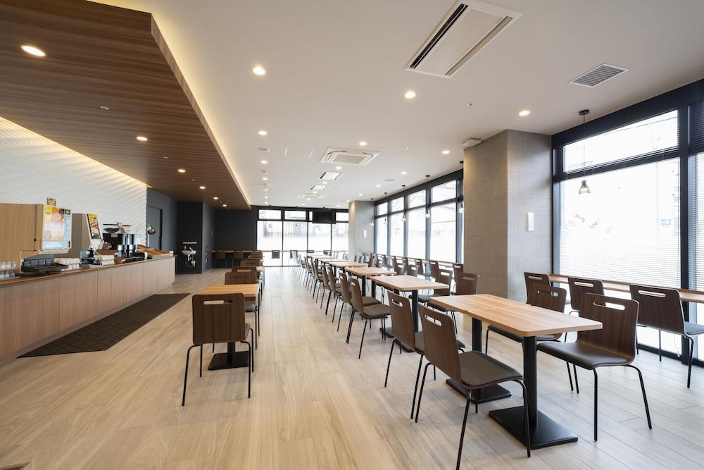 R&B Hotel Nagoya Shinkansenguchi Ngoại thất bức ảnh