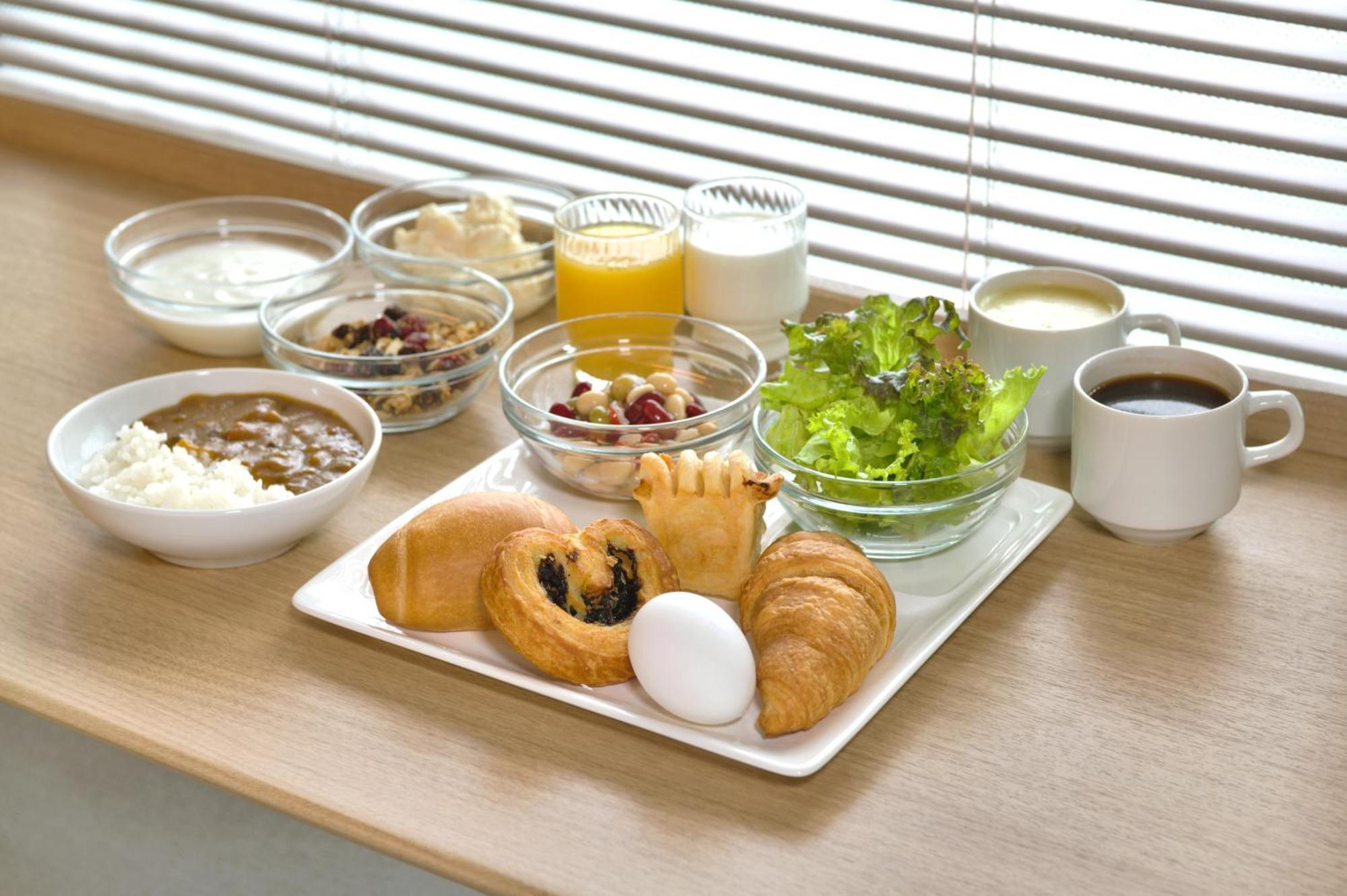 R&B Hotel Nagoya Shinkansenguchi Ngoại thất bức ảnh